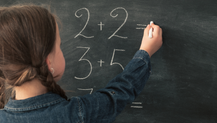 Acadience® Math Announcement