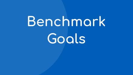 Benchmarks Goals