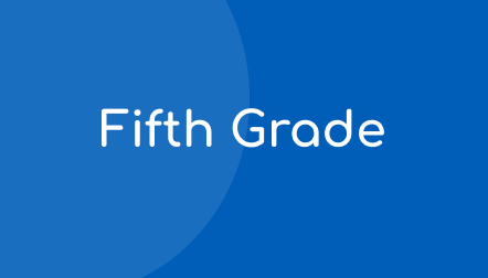 Fifth Grade Maze Progress Monitoring Student Worksheets
