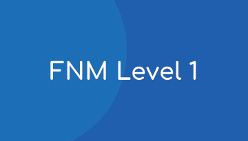 FNM Level 1 – Français