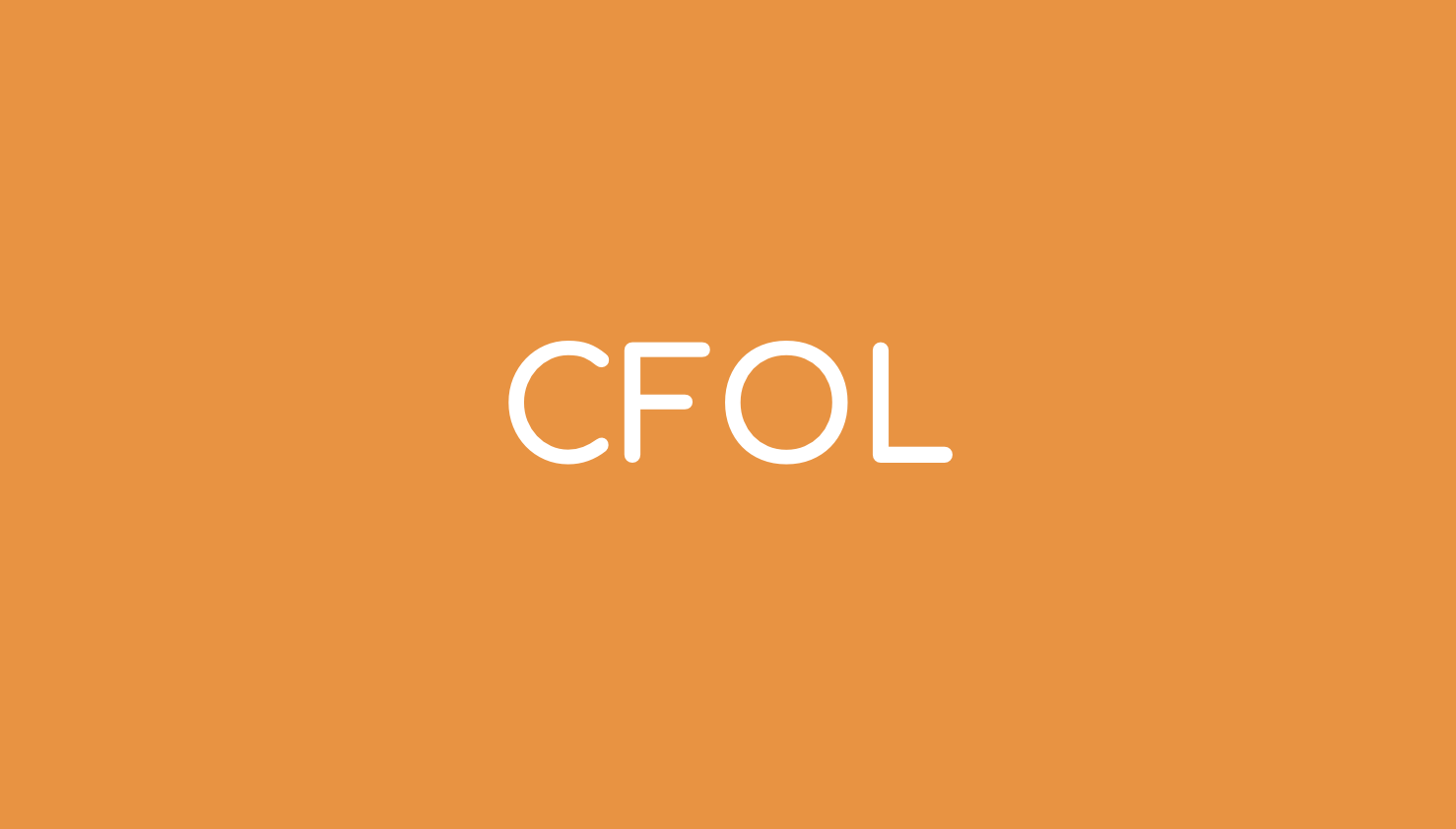CFOL Scoring Sheets