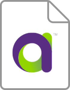 Acadience state resource icon