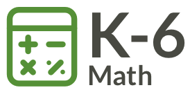Acadience Math K-6 Icon