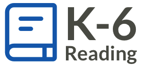 Acadience Reading K-6 Icon