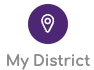 My District icon