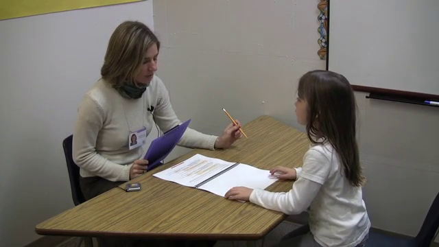 First Sound Fluency Practice video thumbnail