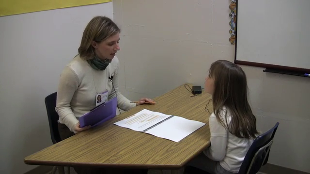 Phoneme Segmentation Fluency Practice video thumbnail