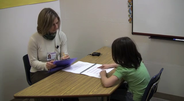 Nonsense Word Fluency Practice video thumbnail