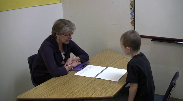Oral Reading Fluency Practice, First Grade video thumbnail